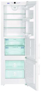 Холодильник Либхер CBP 3613 Comfort BioFresh фото 2 Холодильник Liebherr CBP 3613 Comfort BioFresh фото 2