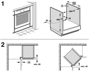 Духовой шкаф Нефф B15M42J3 фото 4 Духовой шкаф Neff B15M42J3 фото 4