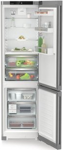 Холодильник Либхер CBNsfc 57vi фото 4 Холодильник Liebherr CBNsfc 57vi фото 4