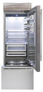 Встраиваемый холодильник Fhiaba XS750TST6 фото