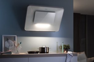 Вытяжка Миле DA6996W BRWS фото 3 Вытяжка Miele DA6996W BRWS фото 3