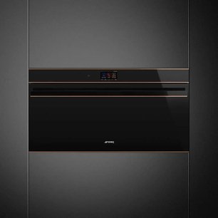 Духовой шкаф Smeg SFPR9604TNR фото 2
