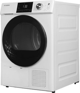 Сушильная машина Хендай DFE9401 фото 2 Сушильная машина Hyundai DFE9401 фото 2