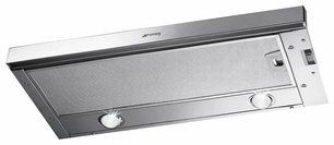 Вытяжка Смег KSET66E фото Вытяжка Smeg KSET66E фото