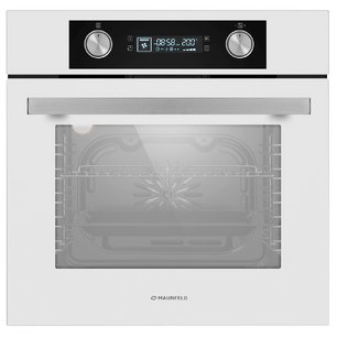 Духовой шкаф Maunfeld AEOH6062W фото