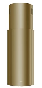 Вытяжка Maunfeld Lee Push 397 золотой фото 3