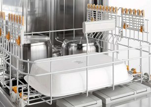 Встраиваемая посудомоечная машина Миле G6660 SCVi фото 4 Встраиваемая посудомоечная машина Miele G6660 SCVi фото 4