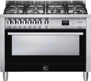 Варочный центр Лофра PNMG126GVGT/2Ci фото Варочный центр Lofra PNMG126GVGT/2Ci фото