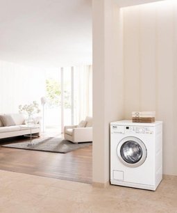 Стиральная машина Миле W 3370 Edition 111 фото 3 Стиральная машина Miele W 3370 Edition 111 фото 3