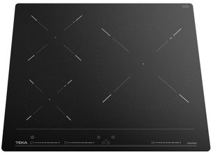 Варочная панель Teka IBC 63010 MSS BLACK фото 3
