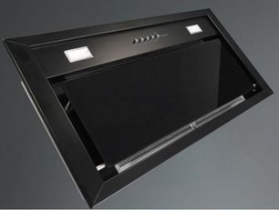 Встраиваемая вытяжка Фалмек BUILT-IN 70 MAX BK фото 2 Встраиваемая вытяжка Falmec BUILT-IN 70 MAX BK фото 2