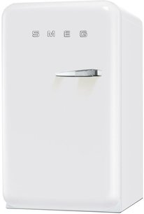 Холодильник Смег FAB10LB фото Холодильник Smeg FAB10LB фото