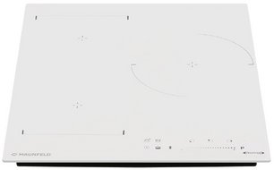 Варочная панель Maunfeld CVI453SBWH LUX Inverter фото 3