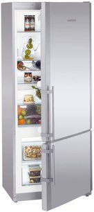 Холодильник Liebherr CPesf 4613 Comfort фото 2