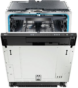 Встраиваемая посудомоечная машина Хайер HDWE16-595RU фото 2 Встраиваемая посудомоечная машина Haier HDWE16-595RU фото 2