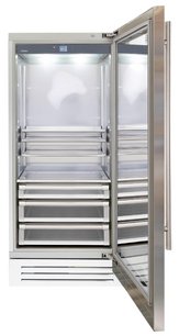 Встраиваемый холодильник Fhiaba KS900FG6 фото