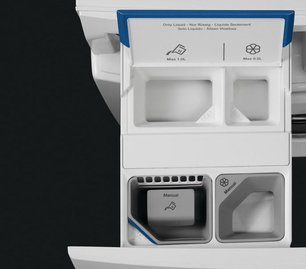 Стиральная машина Электролюкс EW8F169ASA фото 4 Стиральная машина Electrolux EW8F169ASA фото 4