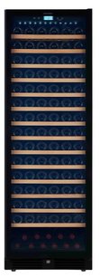 Встраиваемый винный шкаф Селлар Приват CP165-1TBH фото 2 Встраиваемый винный шкаф CellarPrivate CP165-1TBH фото 2
