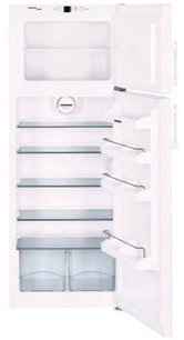 Холодильник Либхер CTPesf 2913 Comfort фото 2 Холодильник Liebherr CTPesf 2913 Comfort фото 2