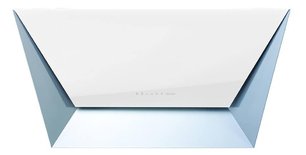 Вытяжка Фалмек Prisma 115 White фото Вытяжка Falmec Prisma 115 White фото