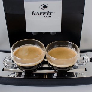 Кофемашина Kaffit com Nizza KLM1604 Silver фото 4