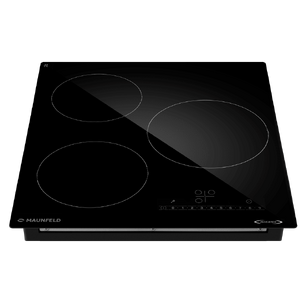 Варочная панель Maunfeld AVI4533SBK фото 4