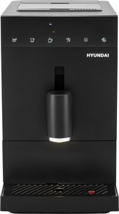 Кофемашина Hyundai HAM-4402 фото 2
