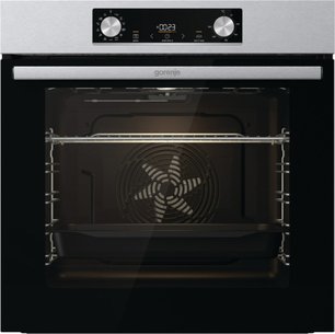 Духовой шкаф Горение BO6737E02X фото Духовой шкаф Gorenje BO6737E02X фото