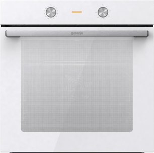 Духовой шкаф Gorenje BO6717E03W фото