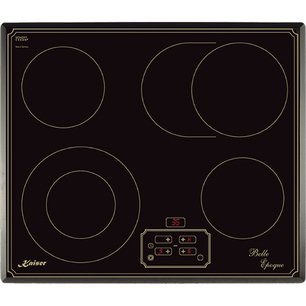 Независимая варочная поверхность Кайзер KCT 6912 FBE фото Независимая варочная поверхность Kaiser KCT 6912 FBE фото