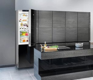 Холодильник Liebherr CBNPgb 4855 фото 4