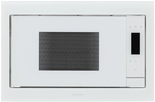 Встраиваемая микроволновая печь Krona ESSEN 60 WH DOTS фото Встраиваемая микроволновая печь Krona ESSEN 60 WH DOTS фото