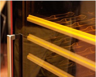 Винный шкаф ЕвроКав S Collection S фото 3 Винный шкаф EuroCave S Collection S фото 3