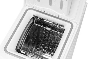 Стиральная машина Мидеа MFE05W70/W-RU фото 4 Стиральная машина Midea MFE05W70/W-RU фото 4