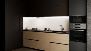 Встраиваемая микроволновая печь Teka MS 6220 BIS L STAINLESS ST фото 3