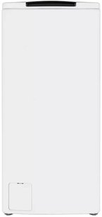 Стиральная машина с вертикальной загрузкой MAUNFELD MFWM128WH Стиральная машина с вертикальной загрузкой MAUNFELD MFWM128WH