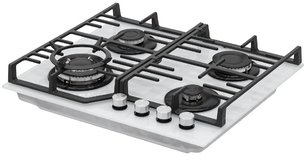 Варочная панель Крона ARDENTE 60 WH фото 2 Варочная панель KRONA ARDENTE 60 WH фото 2