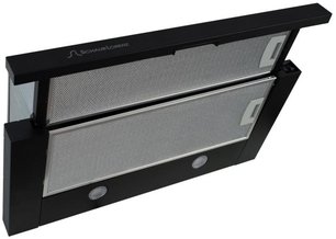 Встраиваемая вытяжка Шауб Лоренц SLD TS6608 фото 3 Встраиваемая вытяжка Schaub Lorenz SLD TS6608 фото 3
