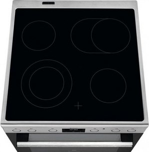 Электрическая плита Электролюкс LKR 64022 AX фото 3 Электрическая плита Electrolux LKR 64022 AX фото 3