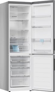 Холодильник Хайер C2F620CFU1 фото 4 Холодильник Haier C2F620CFU1 фото 4
