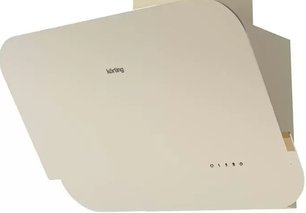 Наклонная вытяжка Кертинг KHC 66135 GB фото 2 Наклонная вытяжка Korting KHC 66135 GB фото 2