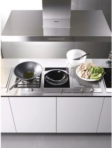 Вытяжка Миле DA 424-4 фото 2 Вытяжка Miele DA 424-4 фото 2