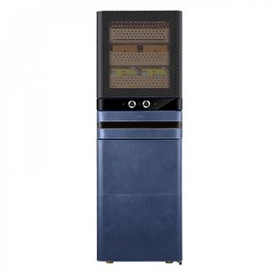 Хьюмидор Афидано L8 (Королевский синий) фото Хьюмидор Afidano L8 (Королевский синий) фото