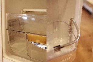 Холодильник Smeg FAB30V7 фото 4