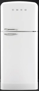 Холодильник Смег FAB50RWH фото 4 Холодильник Smeg FAB50RWH фото 4