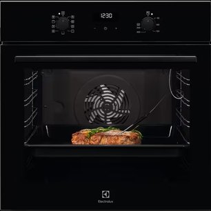 Духовой шкаф Электролюкс EOE5C71Z фото Духовой шкаф Electrolux EOE5C71Z фото