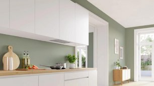 Встраиваемая вытяжка Bosch DLN56AC50 фото 4