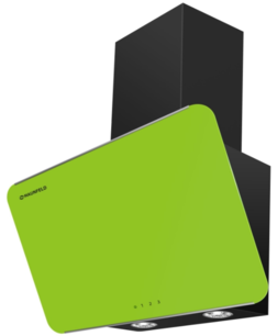 Вытяжка Маунфилд DREAM 60 Inox Glass Salat фото Вытяжка Maunfeld DREAM 60 Inox Glass Salat фото