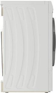 Сушильная машина Maunfeld MFDM158WH300 HP SLIM фото 4