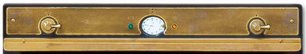 Духовой шкаф Рестарт ELF050 Antique white фото 3 Духовой шкаф Restart ELF050 Antique white фото 3